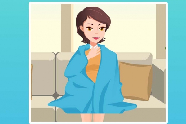 换季时节如何增强免疫力