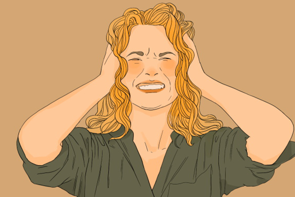 免疫力低下有哪些表现