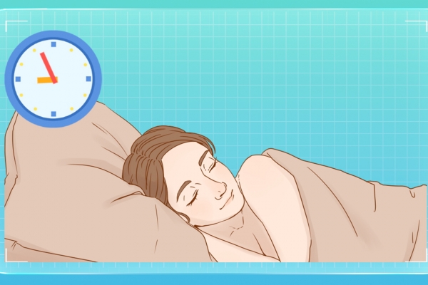 睡眠质量差如何改善