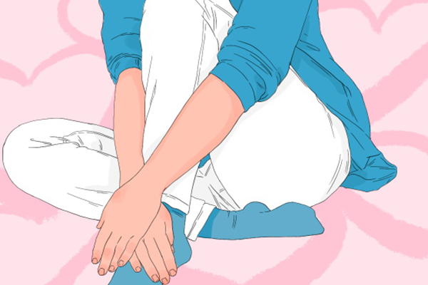 扭伤了应该热敷还是冷敷