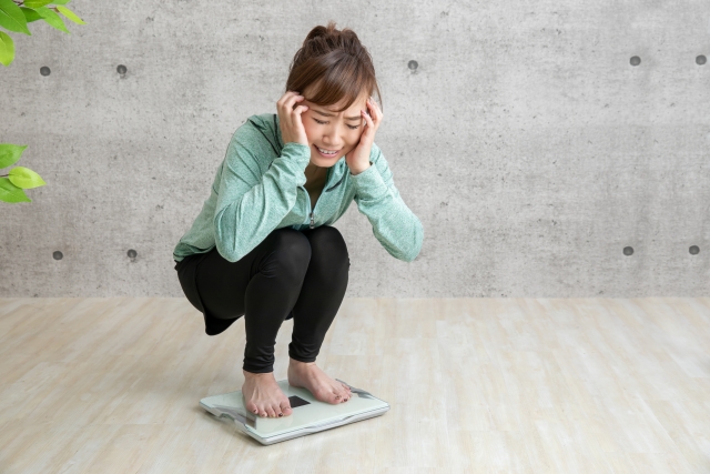 防止长胖帮助减肥 这3个方法最管用