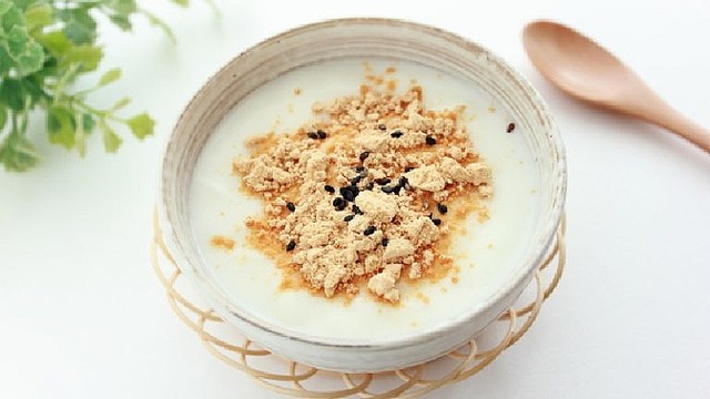 好身材始于肠道环境，调节肠环境变瘦的方法