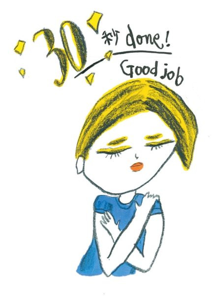 推荐四个减肥达人常用的减肥小技巧，谁学谁瘦