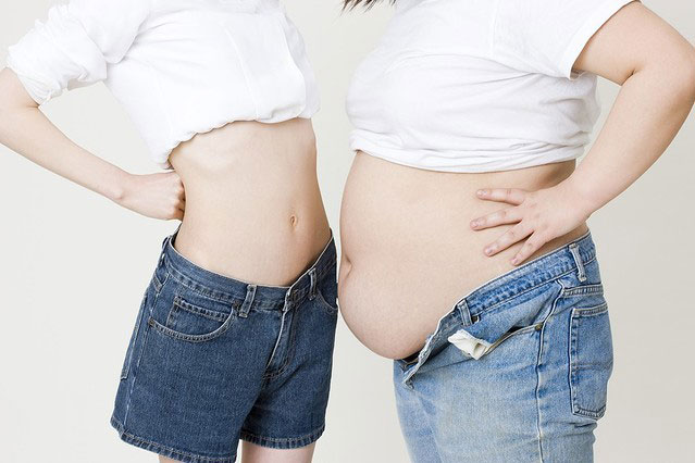 减肥做不到这几点，怎么减都白搭