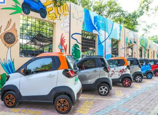 补贴后3万左右的纯电动汽车有哪些？口碑最好的纯电动汽车哪家好