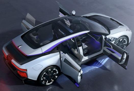 刚买新车就上高速跑了有影响吗？新车拉车得跑多少公里