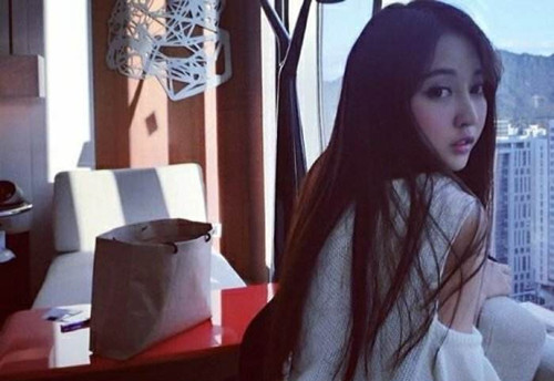 热恋中的女人智商为零 看热恋中的女人都啥样