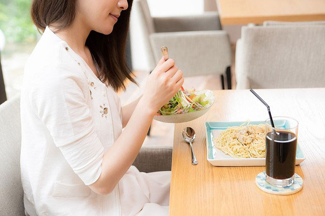 拒绝这五个习惯就相当于拒绝肥胖