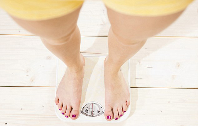 有可能你并不是真的肥胖，只是湿气在作怪