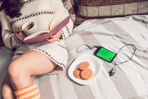 同样是减肥，学会这些技巧便可以多瘦几斤