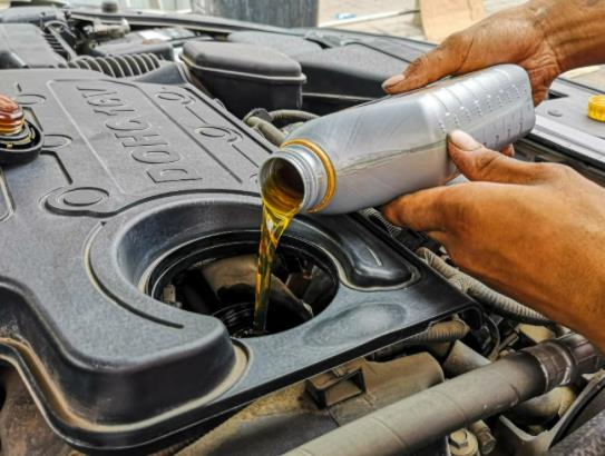 机油传感器坏了对车有什么影响？汽车机油在哪里买最可靠