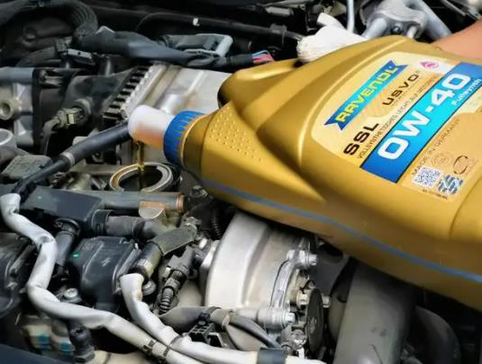 机油传感器坏了对车有什么影响？汽车机油在哪里买最可靠