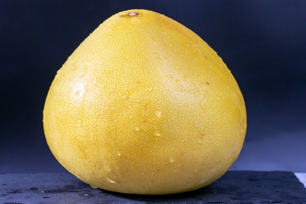 柚子皮有什么用处