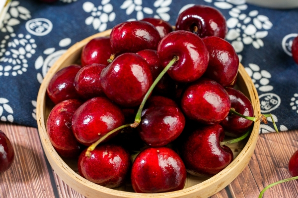 车厘子和其他水果一起食用效果如何