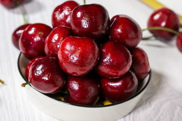 车厘子的美白效果如何