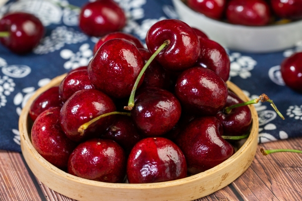 车厘子的抗炎作用如何