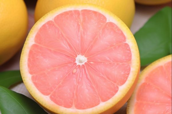 吃葡萄柚的最佳时间是什么时候