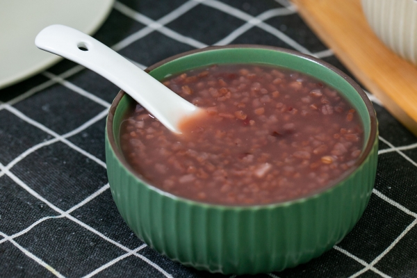 冬至为什么要吃八宝粥