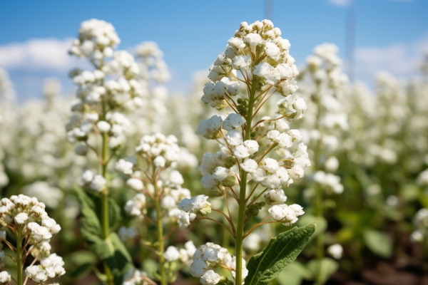 冬至为什么要吃荞麦面