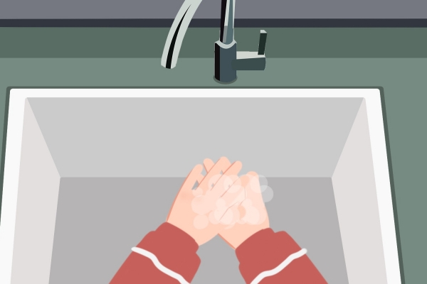 手指冻疮怎么根治