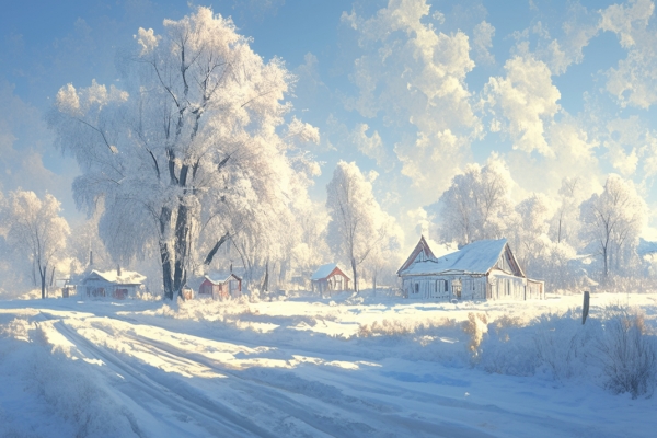 为什么有的人不怕冷