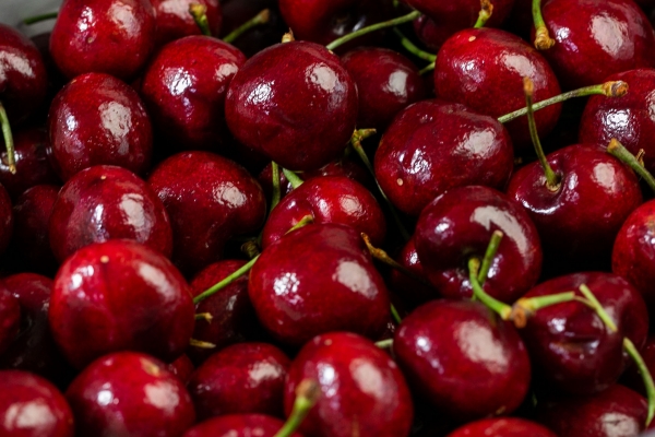 车厘子含有多少维生素C