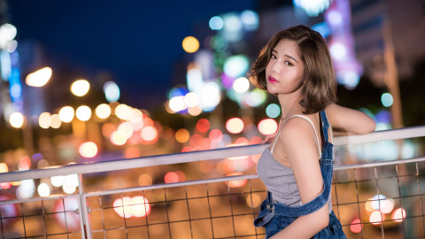 女生回应模糊，是吊着还是只是朋友间暧昧？了解真相之前别急着下定论