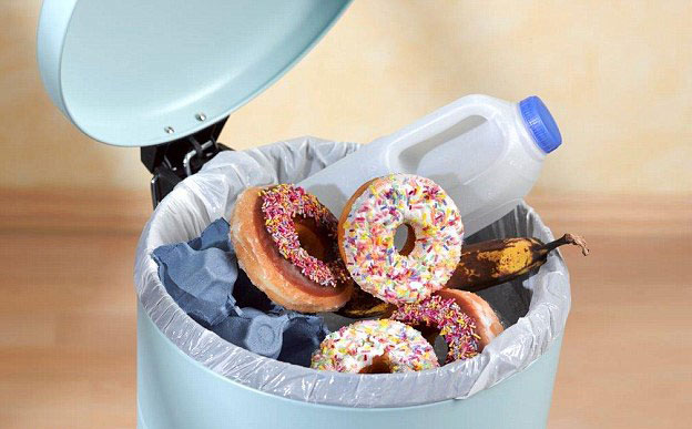 还没想好怎么减肥吗？简单四招轻松变瘦