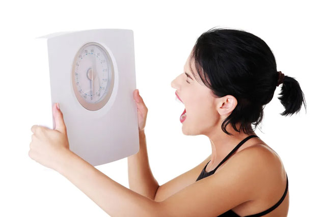 今天你瘦了吗？知道这几件事就能减肥成功