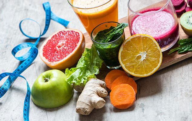 减肥最重要的三个小秘密，掌握了才能瘦