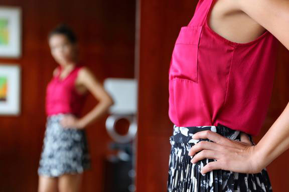 细节变瘦：可以轻松变瘦的5个生活习惯