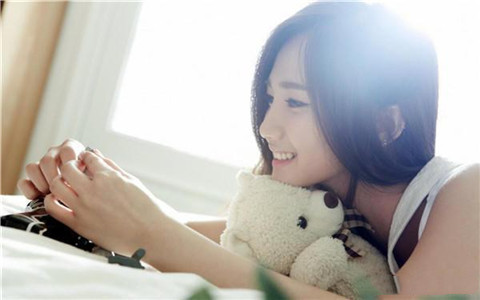 希望重拾旧情 想和女友复合的一段话