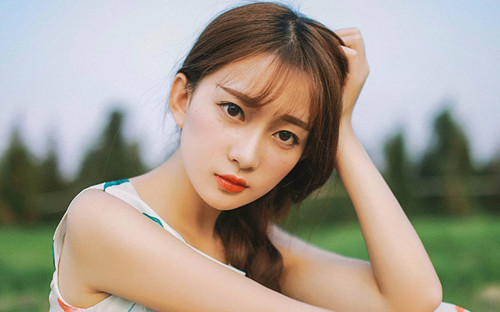 挽回女朋友触动心的话 给女朋友道歉认错挽回信