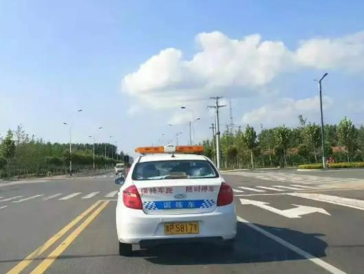 科目三挂了三次丢人吗？科目三85分为什么及格了