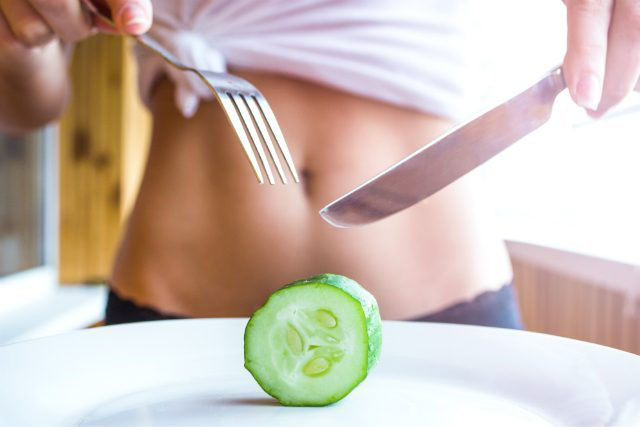 最有可能变胖的生活习惯，你占了几个？