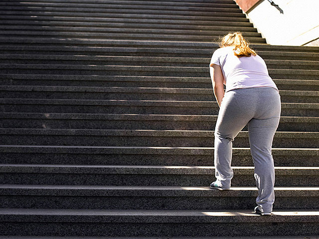 3种减肥制胜绝招，学会就一定能变瘦