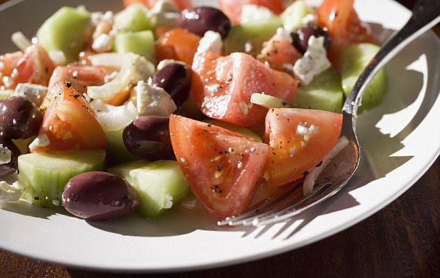 晚餐这样吃，跟不吃晚餐瘦的一样快