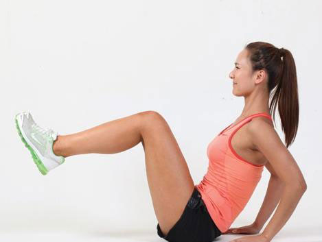 睡前这样躺十分钟，睡觉的时候就能高速燃脂