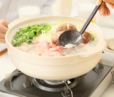 简单几招，轻松预防冬季肥胖