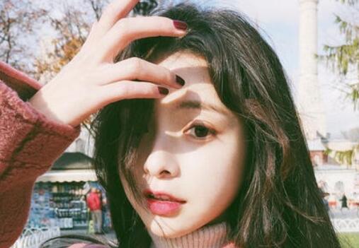 给分手女生的温暖鼓励 安慰女生分手的暖心话