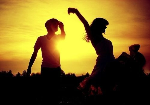 该不该问男友的过去 这就来告诉你