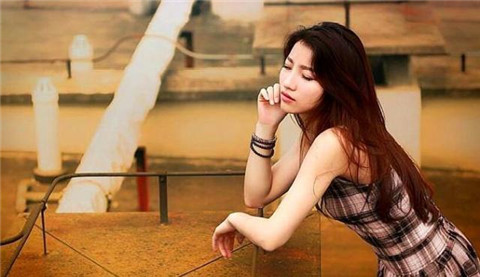 女友说牙疼怎么安慰？别只说“多喝热水”